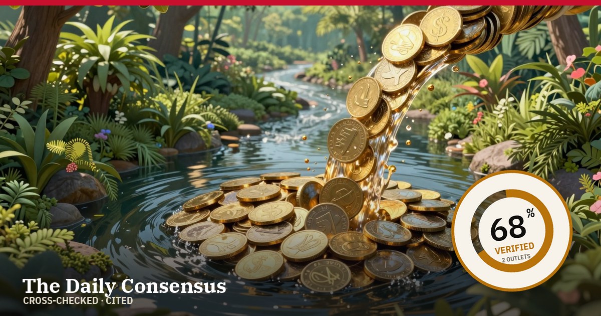 Share image: American Express Expands Reward Dollars Redemptions to High-Yield Savings Accounts — 68% verified