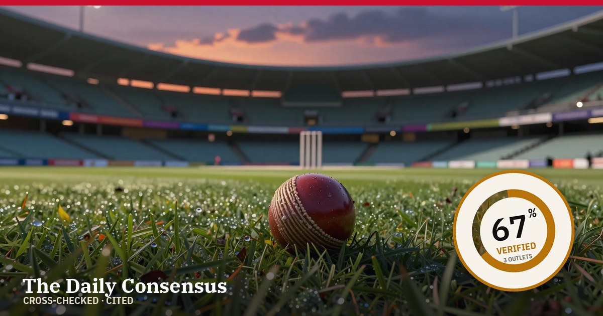 Share image: Anderson Expresses Sadness Over Lancashire Exit, Ponders Cricket Future — 67% verified