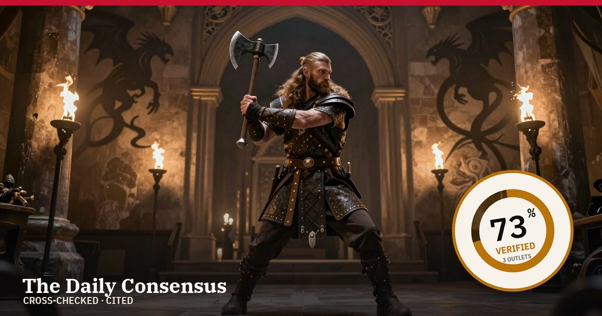 Share image: Assassin's Creed Valhalla Set to Receive New Game+ Mode Six Years Post-Release — 73% verified