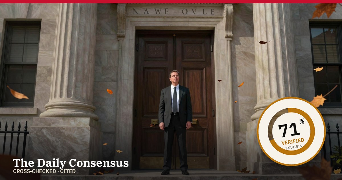 Share image: Comey's Lawyers Seek Dismissal of Third Criminal Case — 71% verified