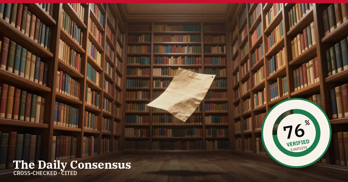 Share image: Cornell Faculty Set to Cast No-Confidence Vote Amid Sexual Assault Controversy — 73% verified