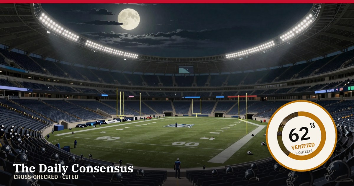 Share image: CTE Found in 75% of Deceased Former NFL Players Since 2008 — 62% verified