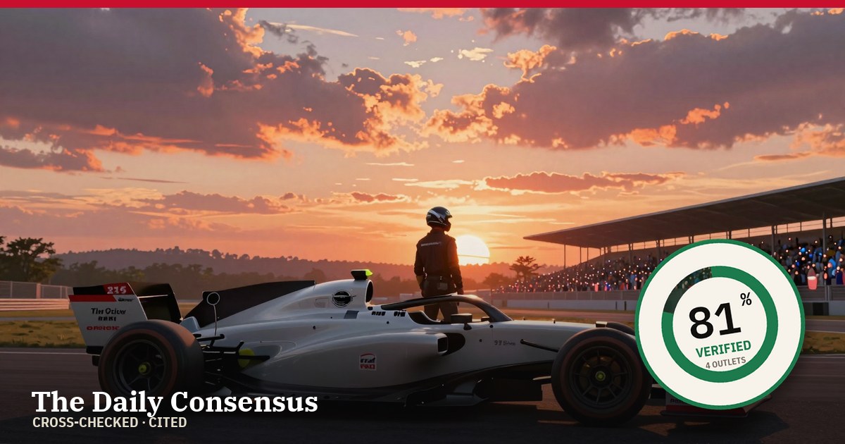 Share image: Haas Substitutes Ocon With Hirakawa For Mexico GP — 81% verified