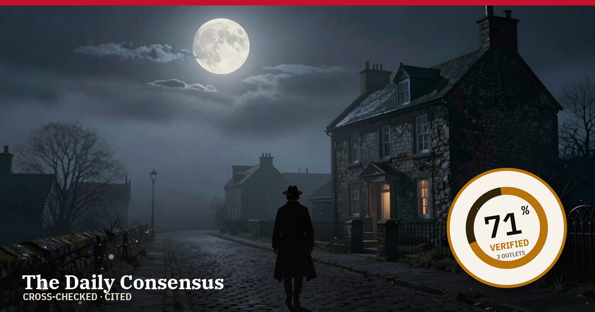 Share image: HBO Max Unveils Surprise Halloween Episode 'A Story of Derry' for 'It: Welcome to Derry' Series — 71% verified