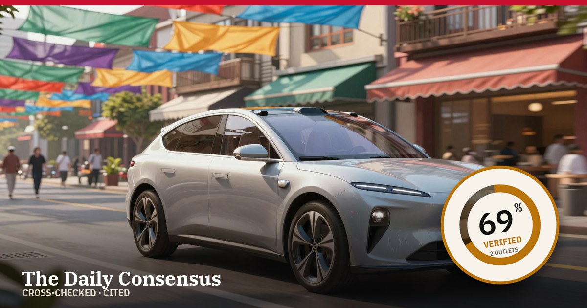 Share image: Hyundai Hints at IONIQ P as Name for New Mass-Market EV in India — 69% verified