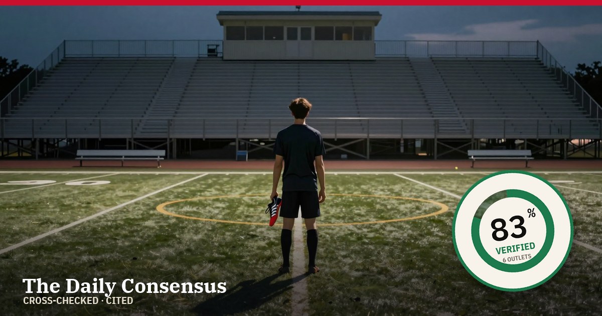Share image: Justin Tucker Joins Chiefs Practice Squad Despite Sexual Misconduct Allegations and Recent Suspension — 83% verified