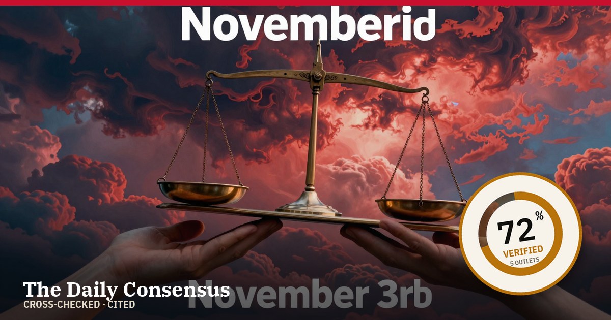 Share image: Midterm Elections Set to Determine Control of Congress on November 3 — 72% verified