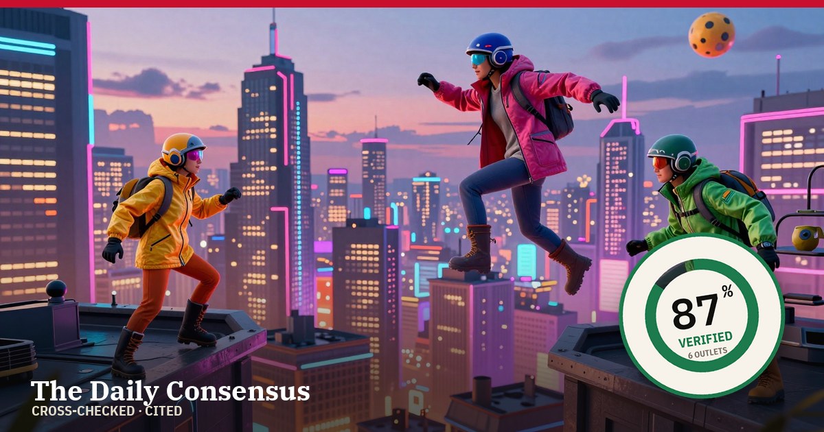 Share image: Netflix Developing Live-Action PUBG Show with Donald Glover at the Helm — 87% verified