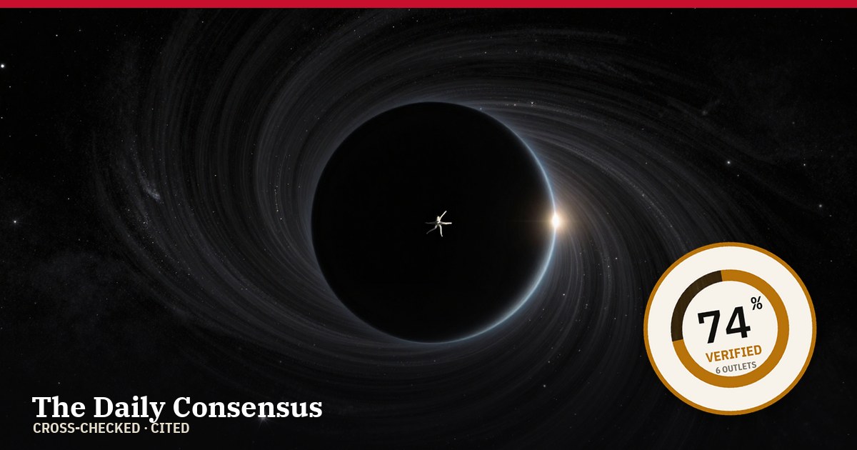 Share image: Possible New Dwarf Planet Discovered Beyond Pluto — 74% verified