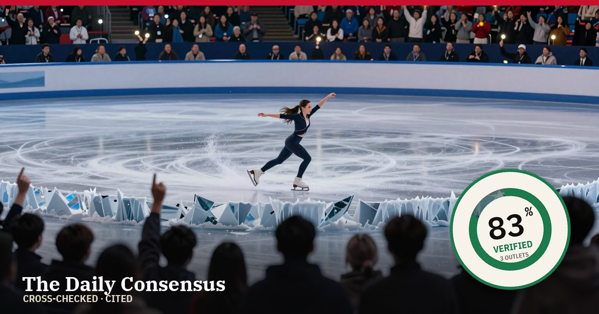Share image: Russia Returns to Ice Hockey World Championships Following CAS Ruling — 83% verified