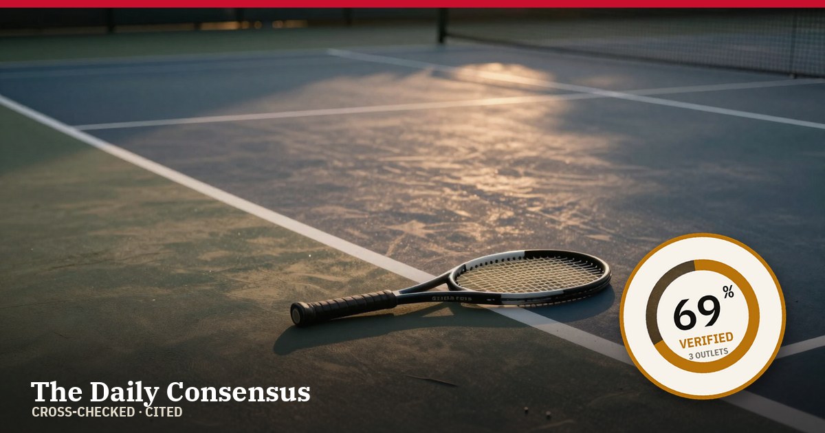 Share image: Rybakina Withdraws From Pan Pacific Open Quarterfinals Due To Injury — 69% verified