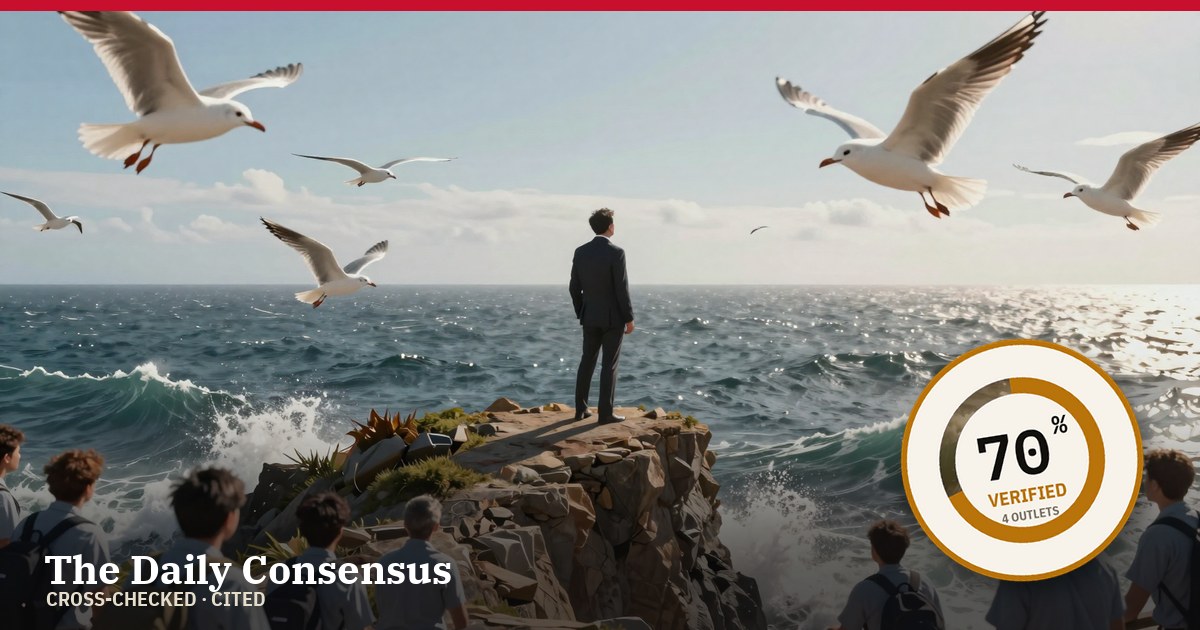 Share image: Sunderland Manager Le Bris Unmoved by Team's Recent Struggles — 70% verified