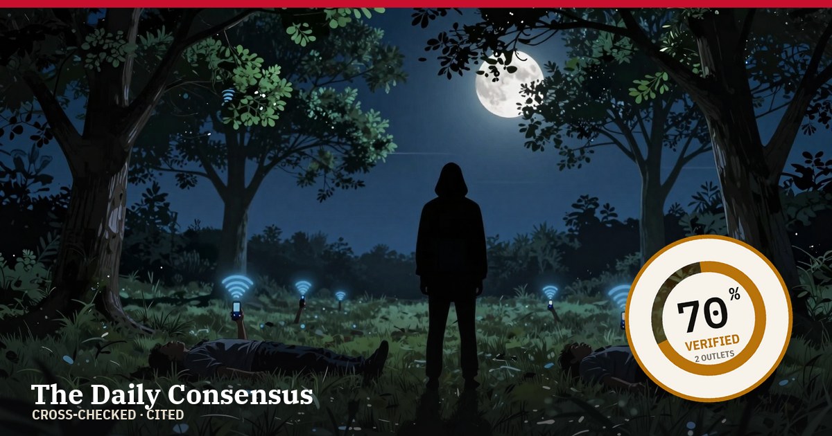 Share image: Surveillance and Cell Data Tie Suspect to Deadly Columbus Shooting — 70% verified