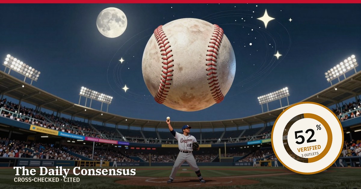 Share image: William Contreras Wins World Series MVP in Historic Performance — 52% verified